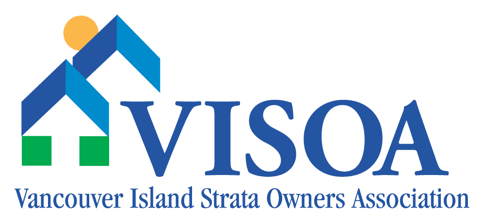 VISOA - Vancouver Island Strata Owners Association